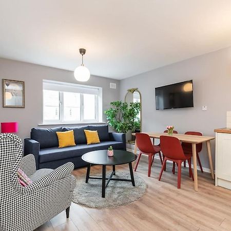 Fully Refurb Drogheda Apartment3 1St Floor Kültér fotó