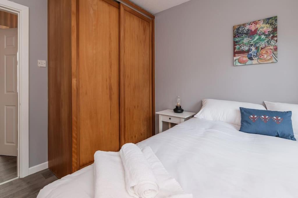 Fully Refurb Drogheda Apartment3 1St Floor Kültér fotó