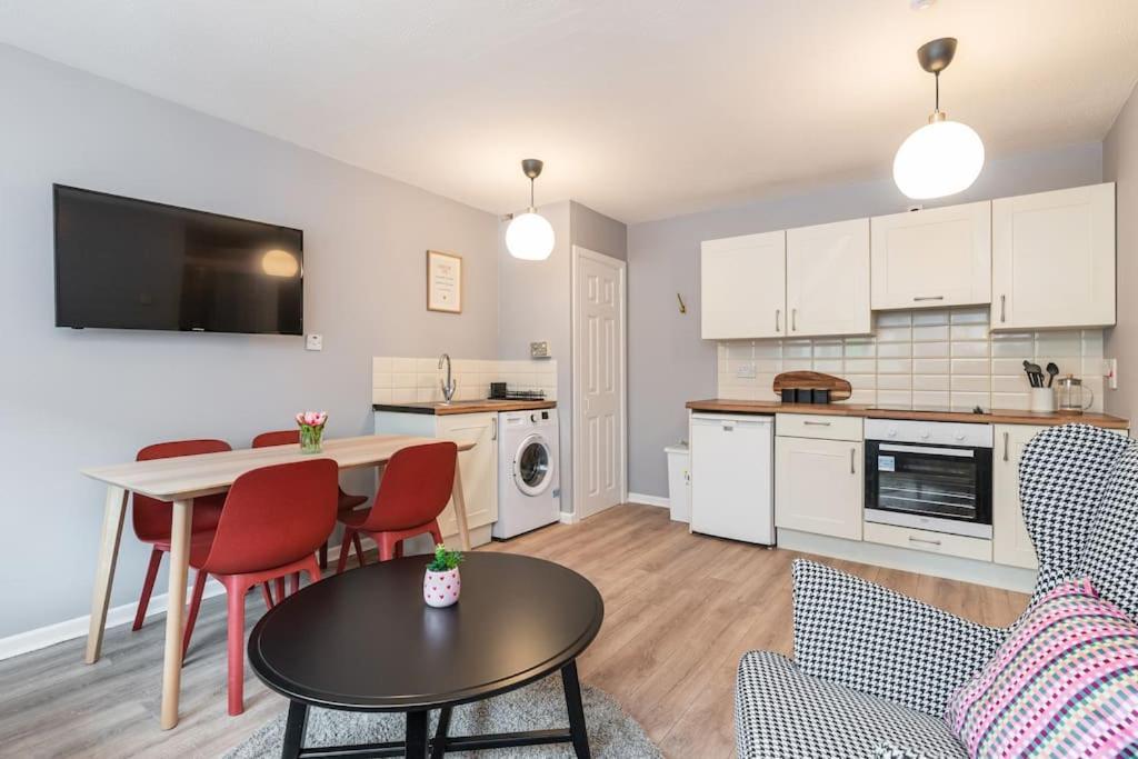 Fully Refurb Drogheda Apartment3 1St Floor Kültér fotó