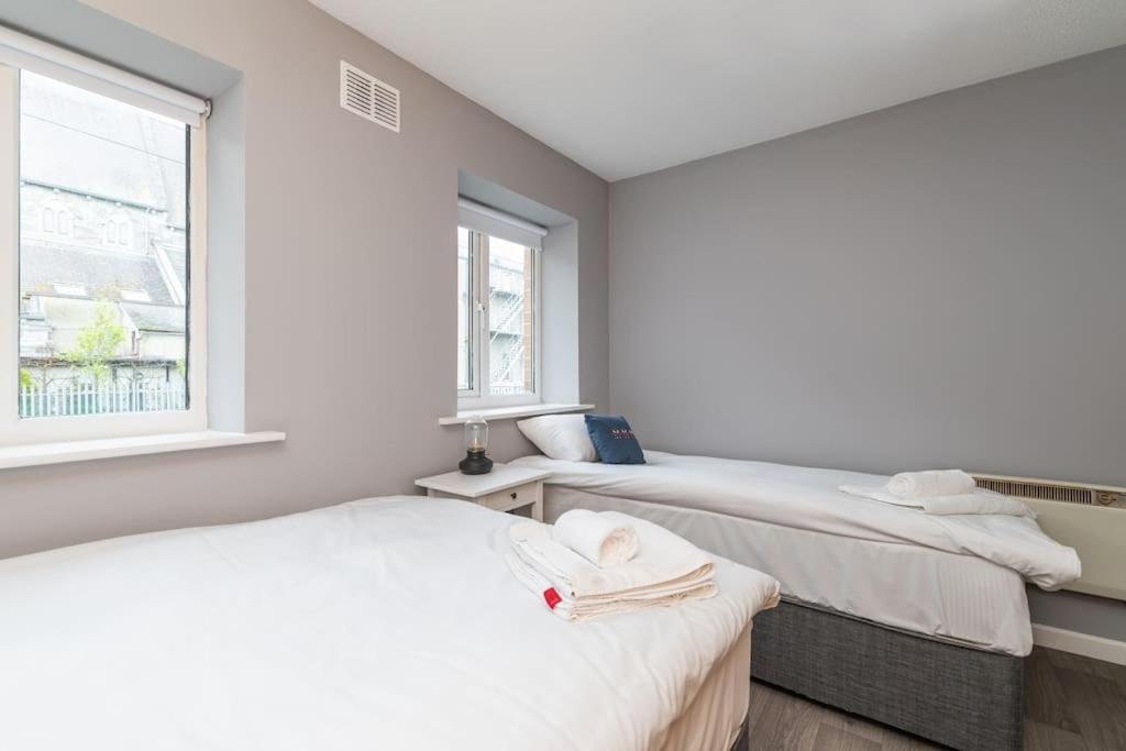 Fully Refurb Drogheda Apartment3 1St Floor Kültér fotó