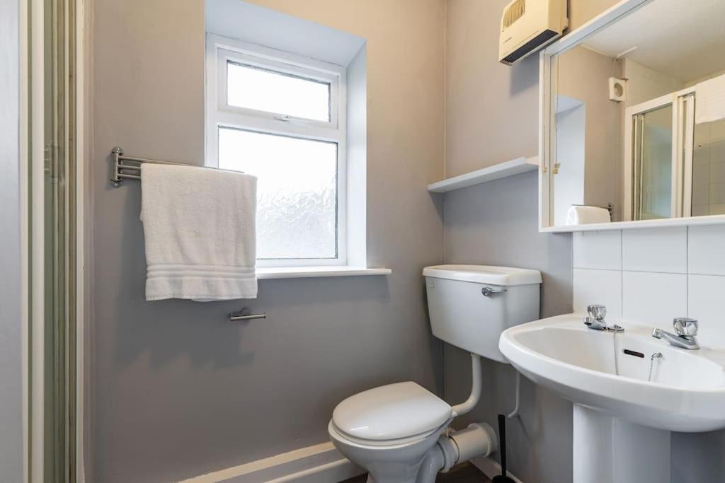 Fully Refurb Drogheda Apartment3 1St Floor Kültér fotó