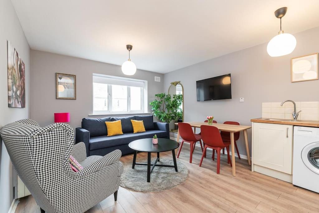 Fully Refurb Drogheda Apartment3 1St Floor Kültér fotó